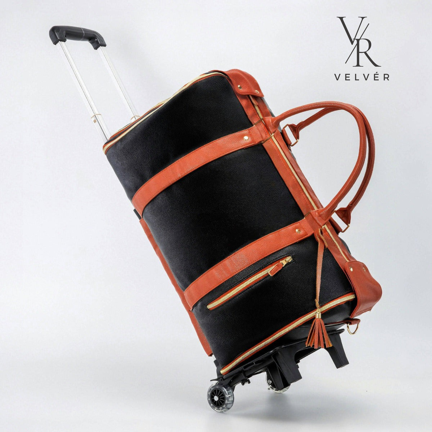 Velvêr EasyFold Reisetasche