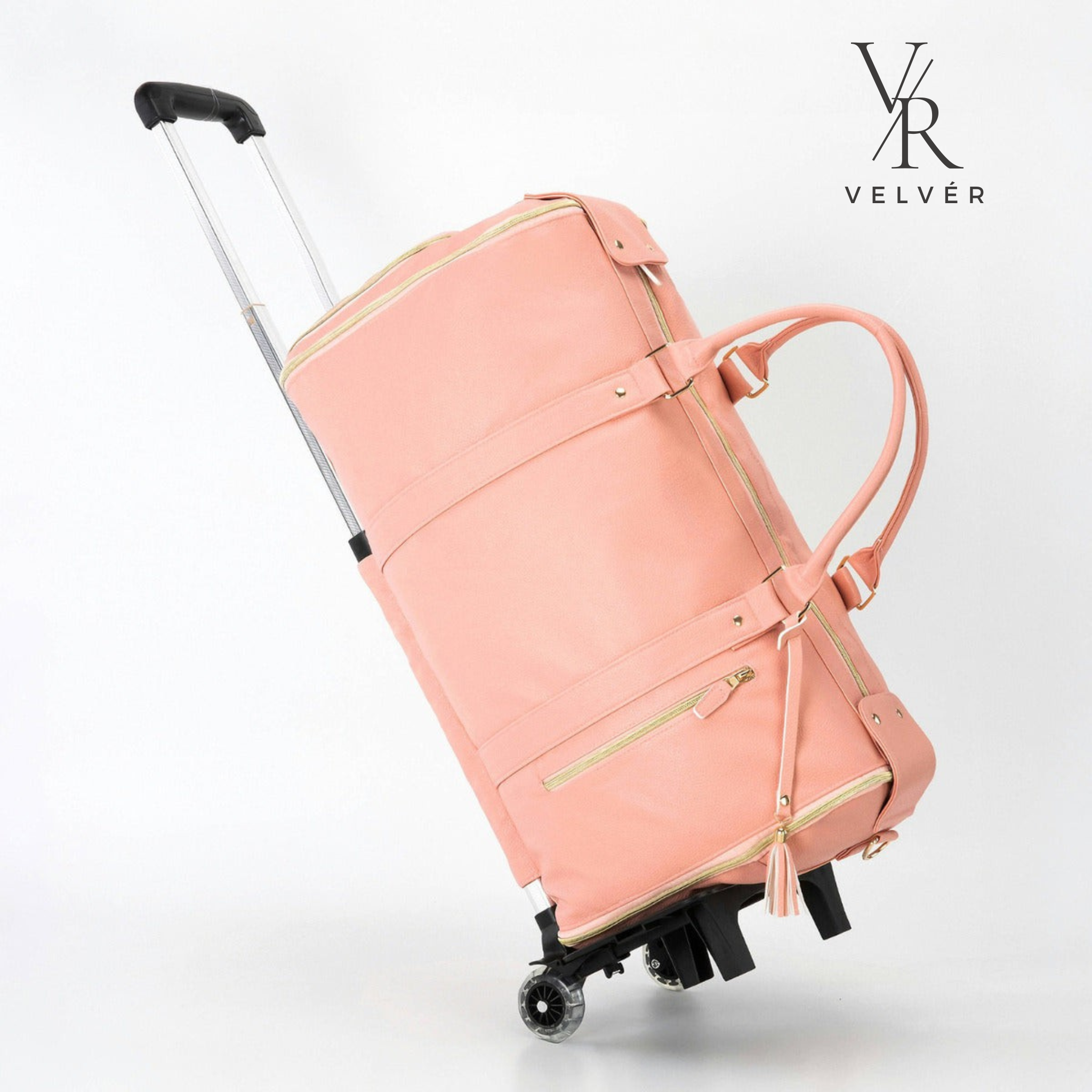 Velvêr EasyFold Reisetasche