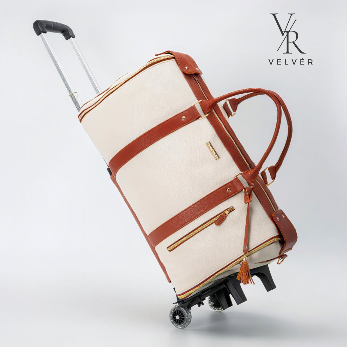 Velvêr EasyFold Reisetasche