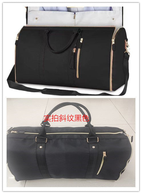 Velvêr EasyFold Reisetasche