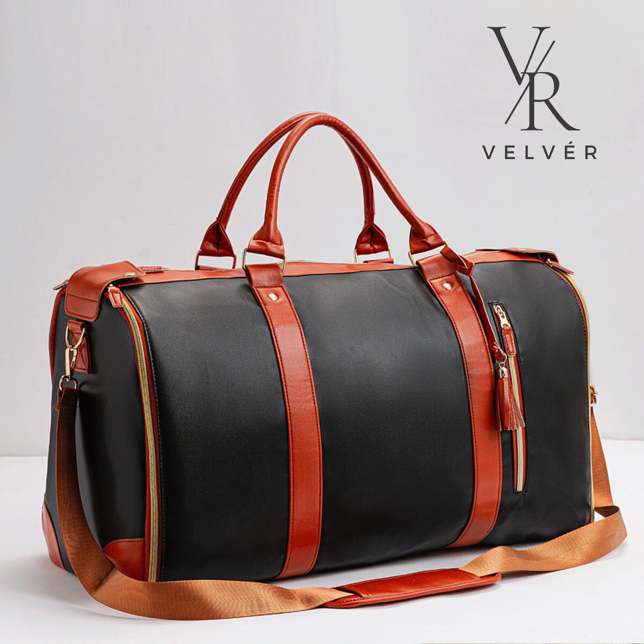 Velvêr EasyFold Reisetasche
