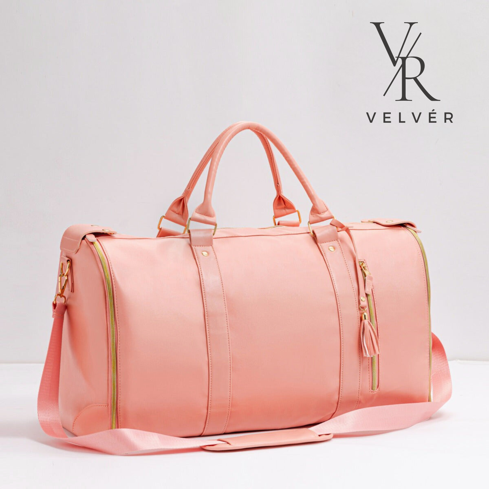 Velvêr EasyFold Reisetasche