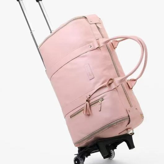 Velvêr EasyFold Reisetasche