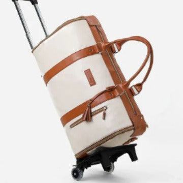 Velvêr EasyFold Reisetasche