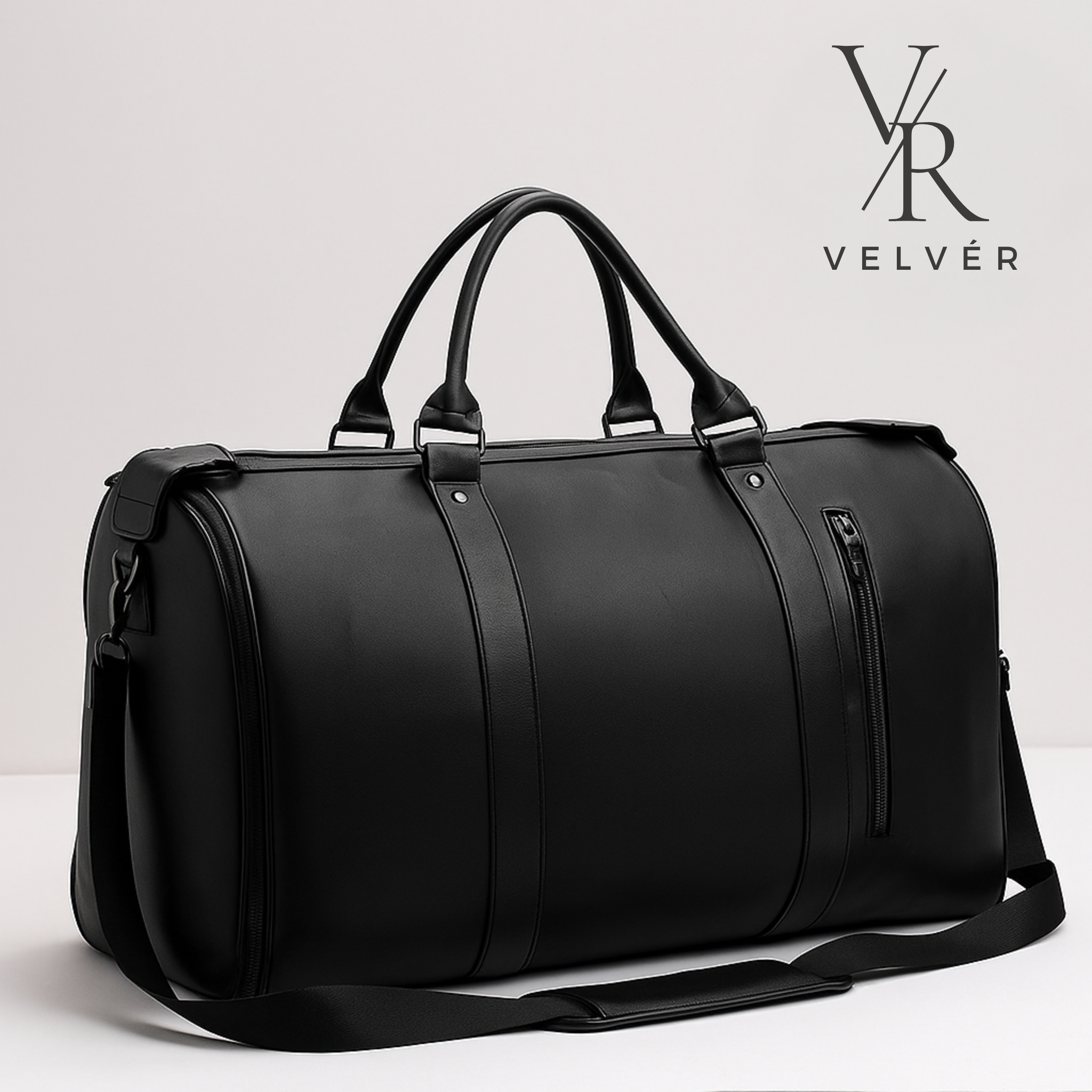 Velvêr EasyFold Reisetasche