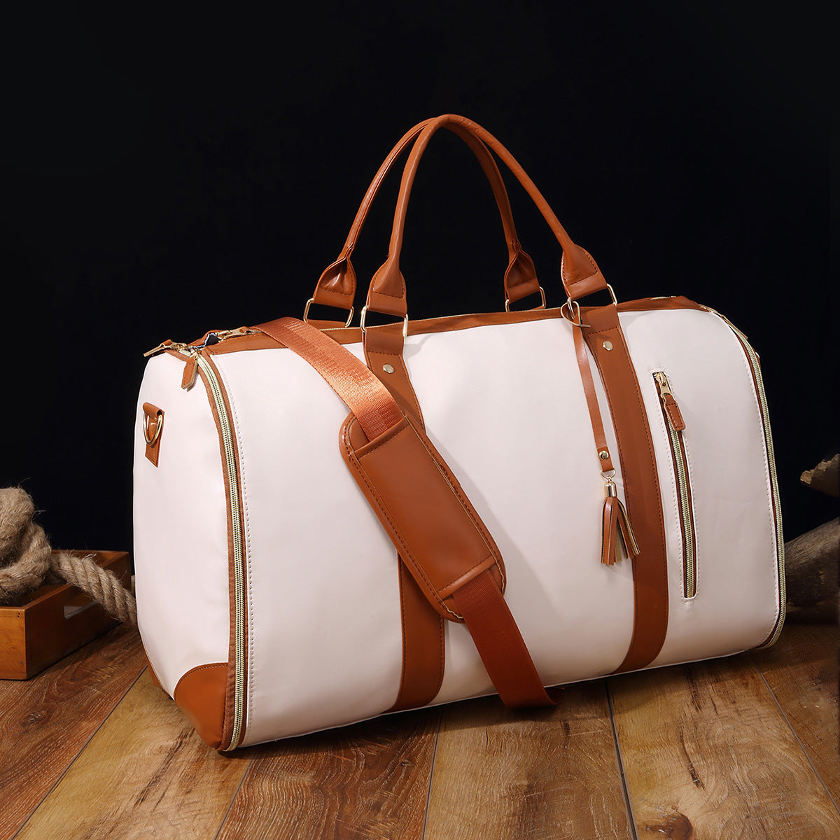Velvêr EasyFold Reisetasche
